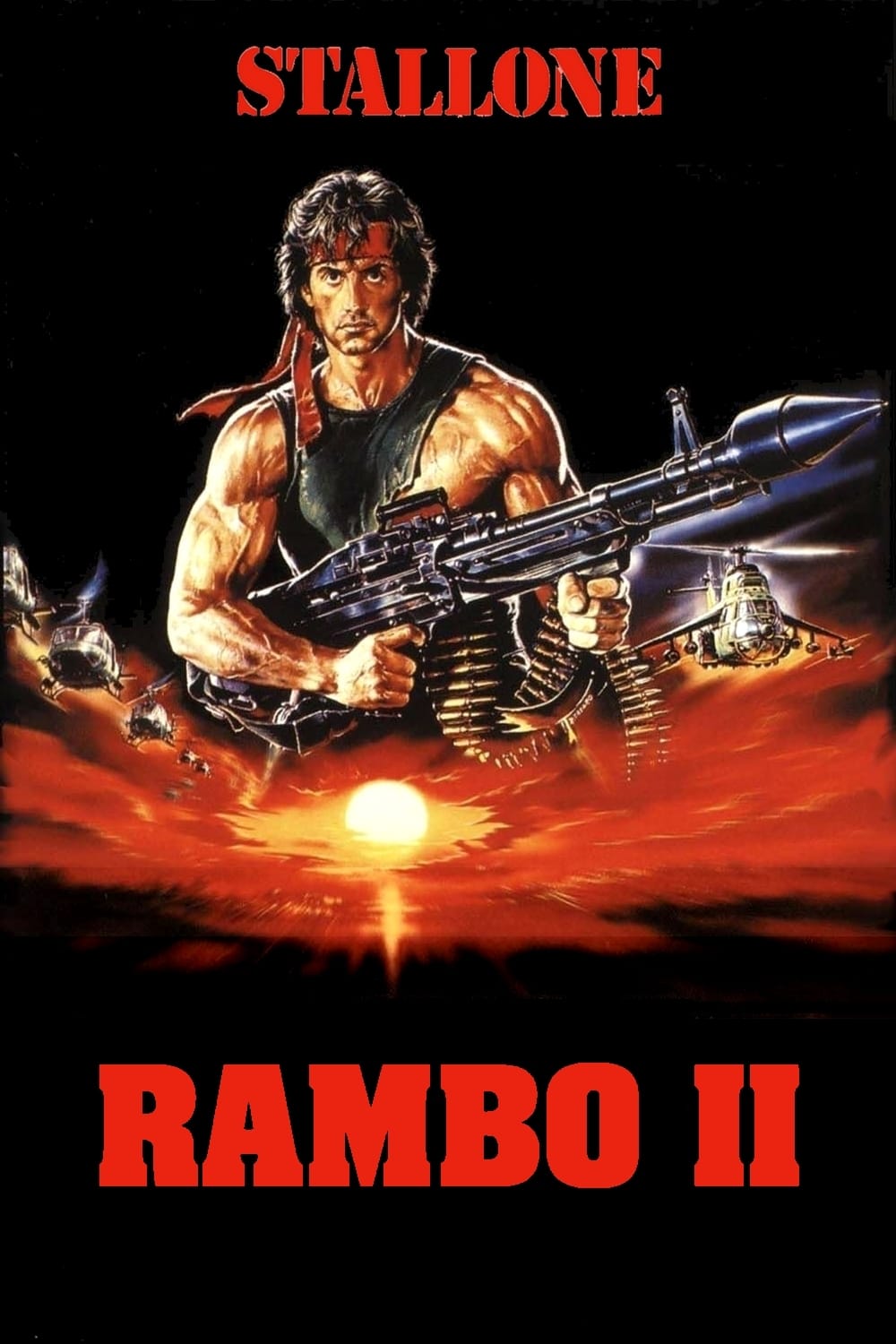 watch rambo first blood online